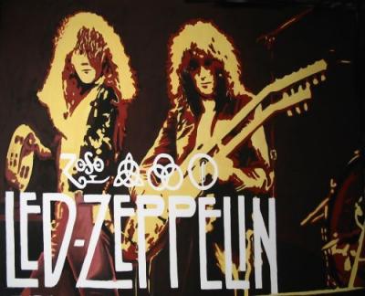 Led Z.